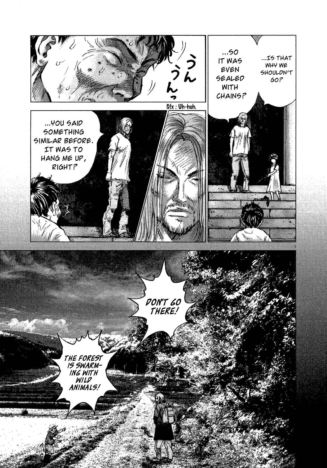 Page 3 Chapter 32 Sprite