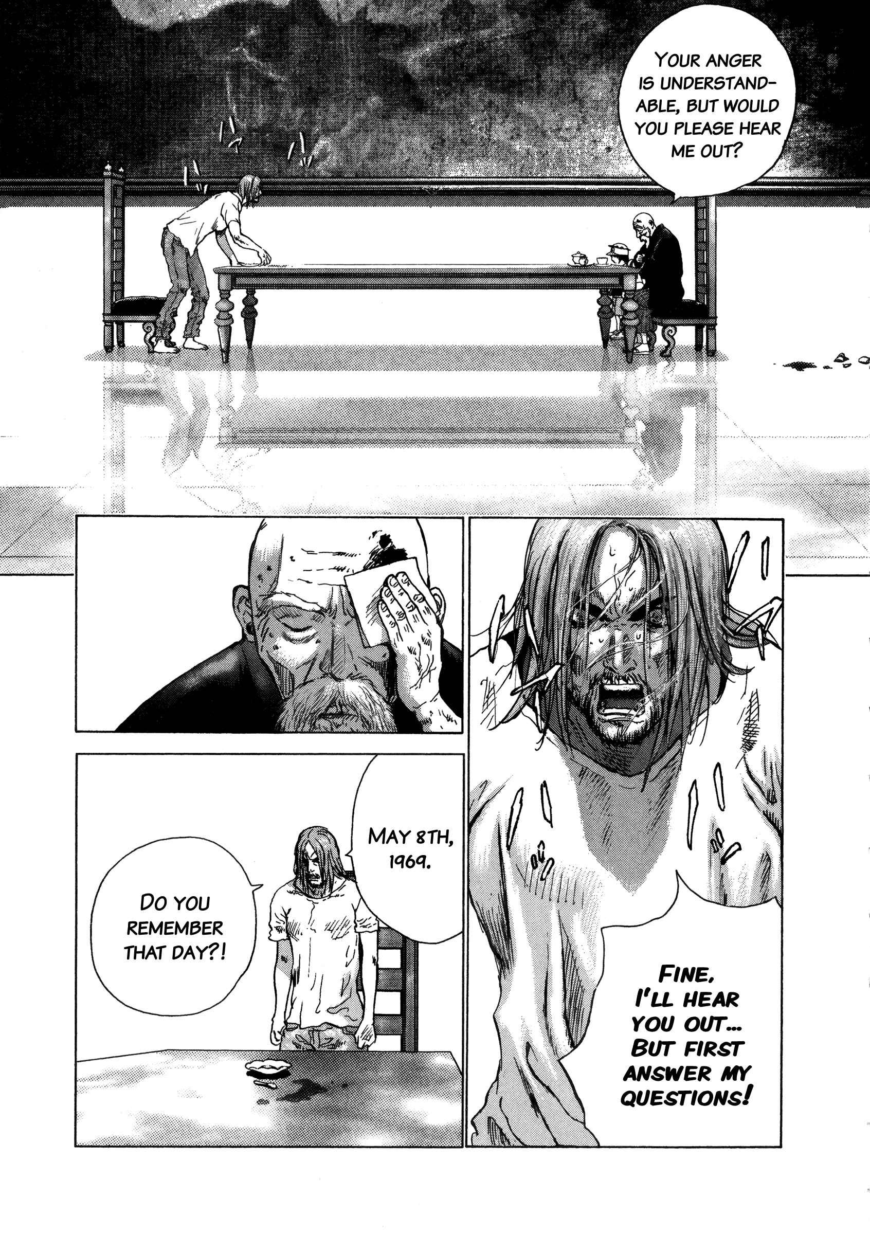 Page 15 Chapter 89 Sprite