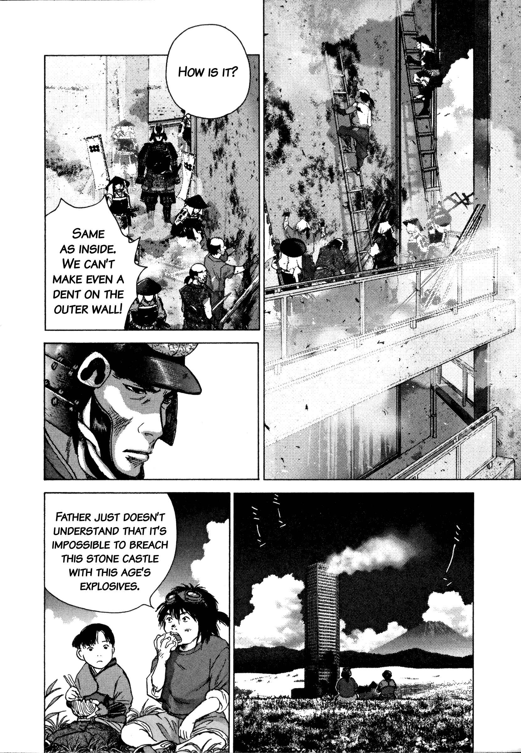 Page 3 Chapter 89 Sprite