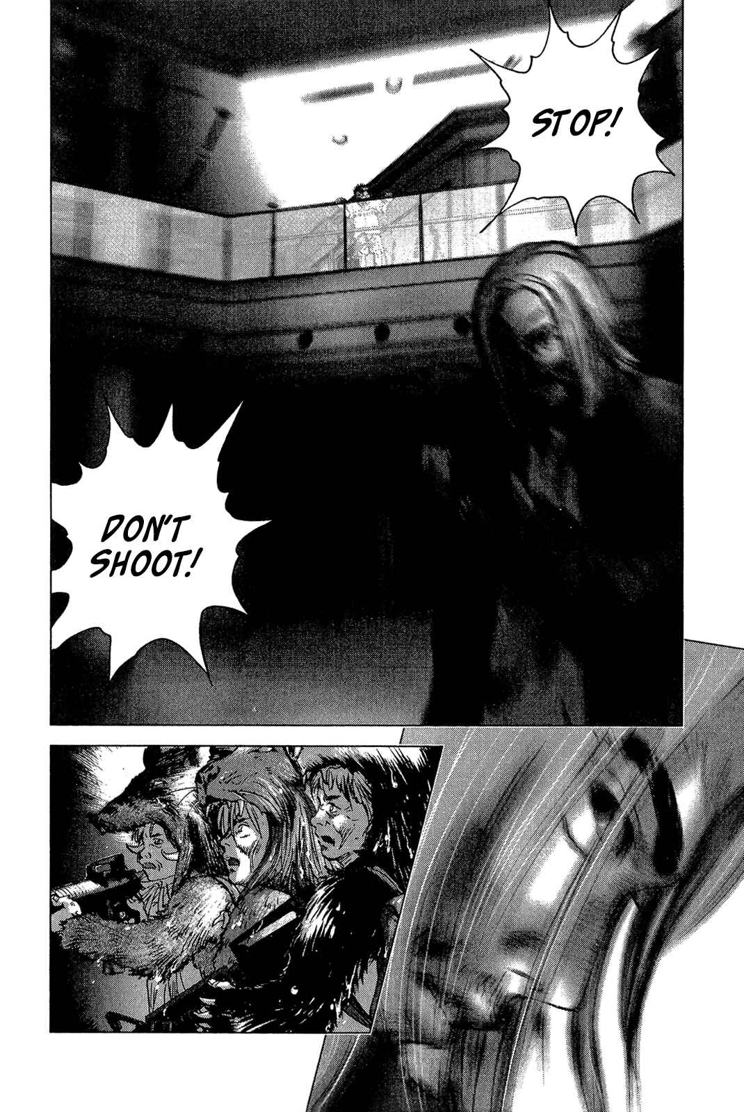 Page 11 Chapter 38 Sprite