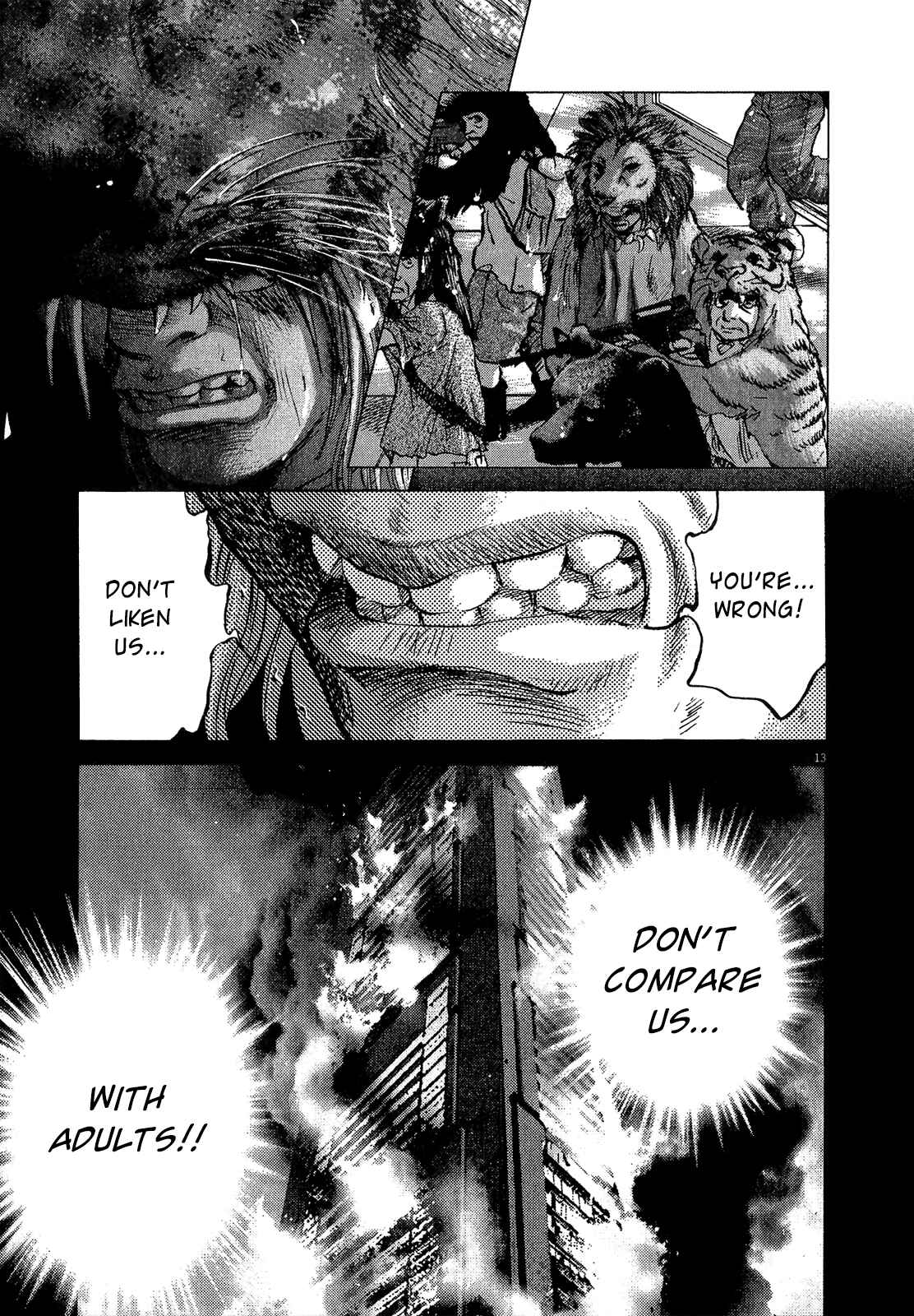 Page 14 Chapter 38 Sprite