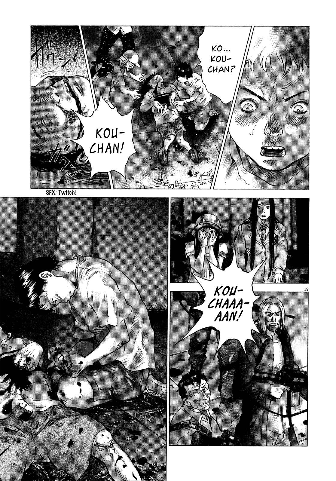 Page 20 Chapter 38 Sprite
