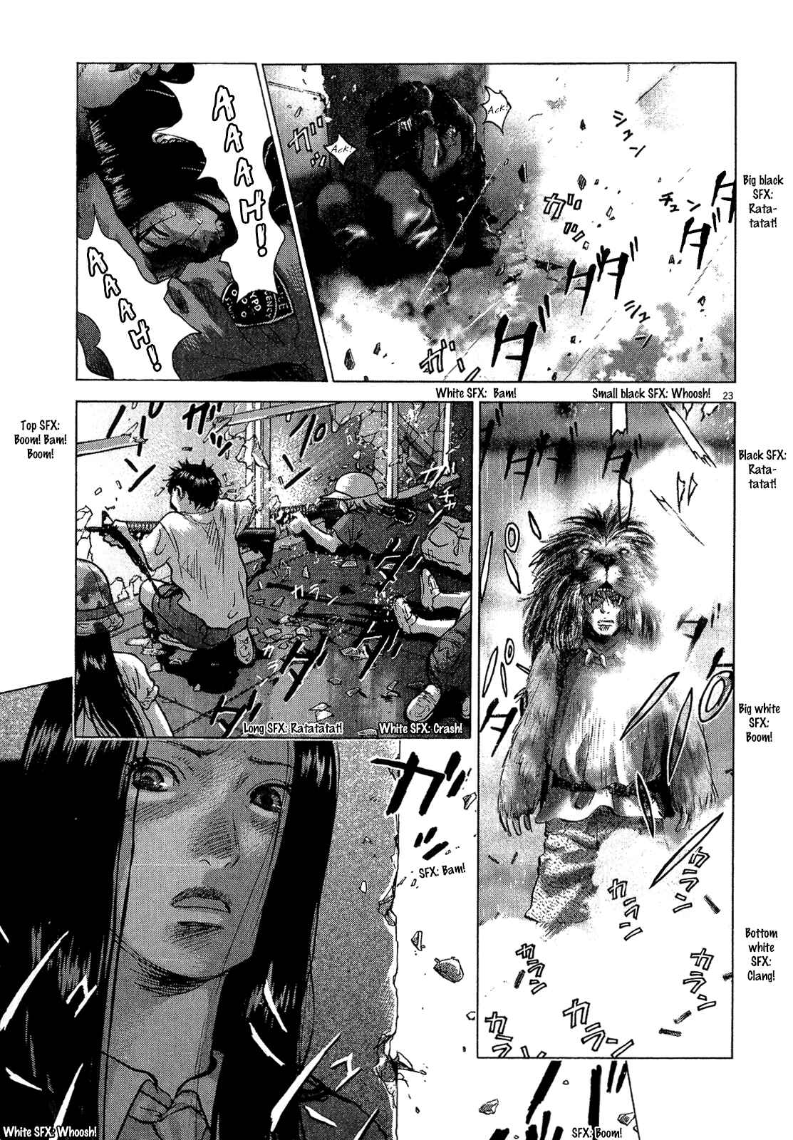 Page 24 Chapter 38 Sprite