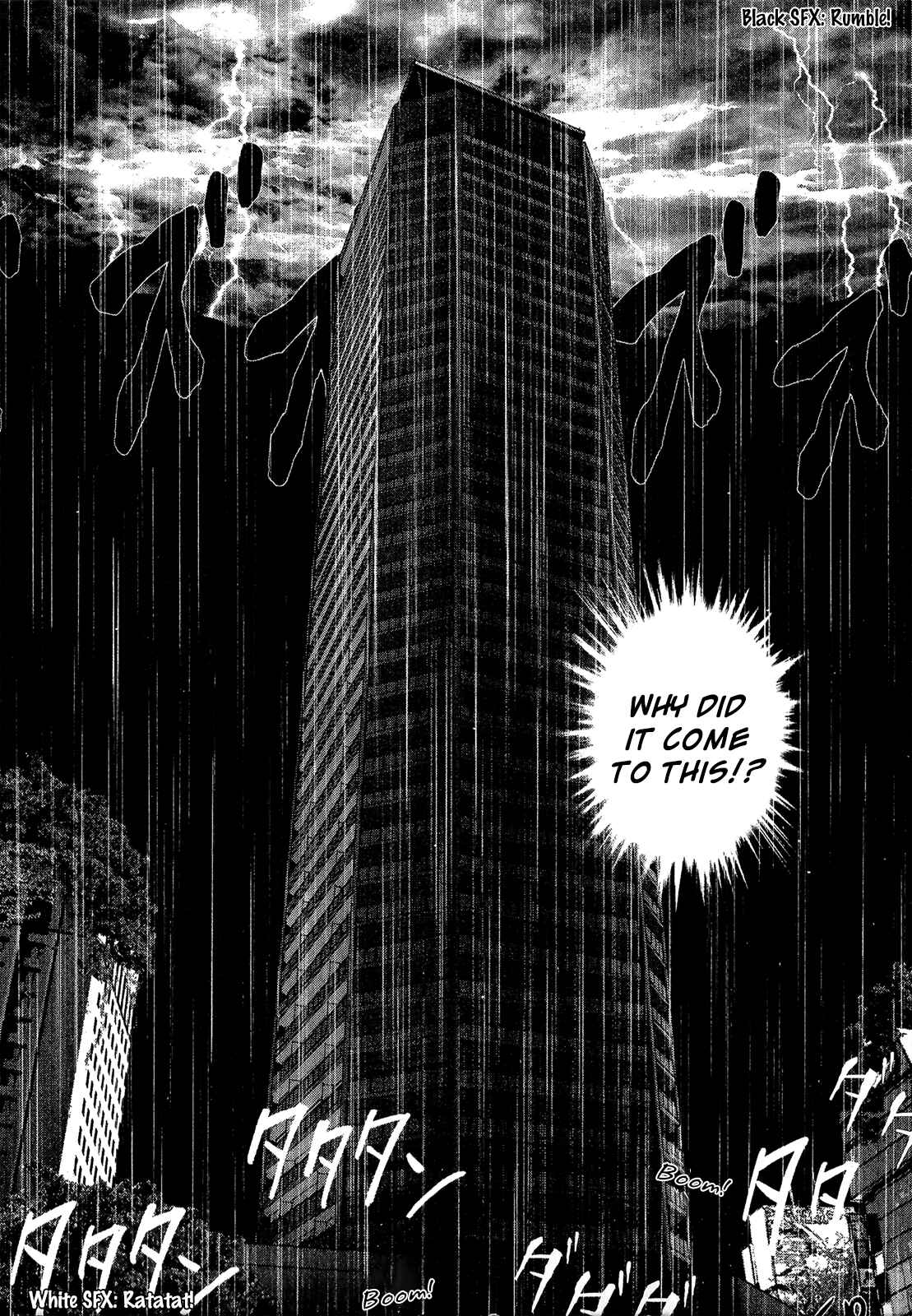 Page 25 Chapter 38 Sprite