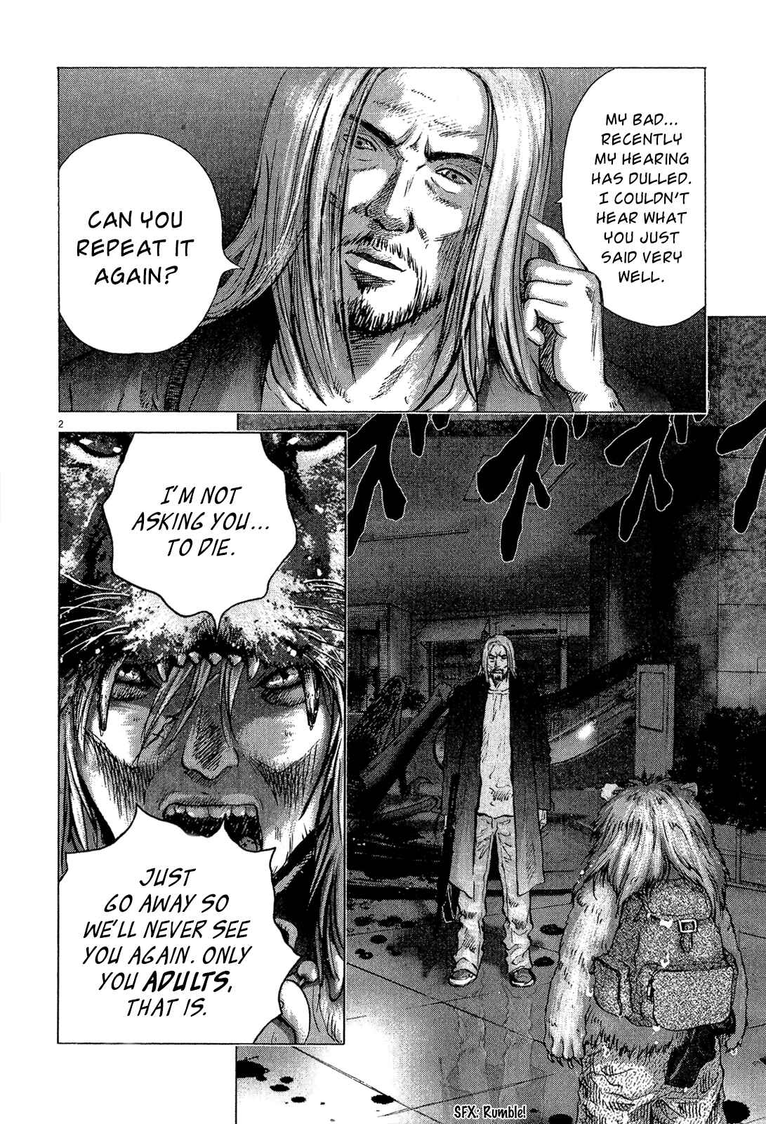 Page 3 Chapter 38 Sprite
