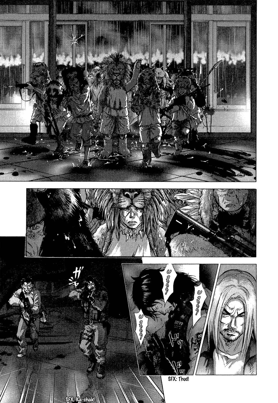 Page 6 Chapter 38 Sprite