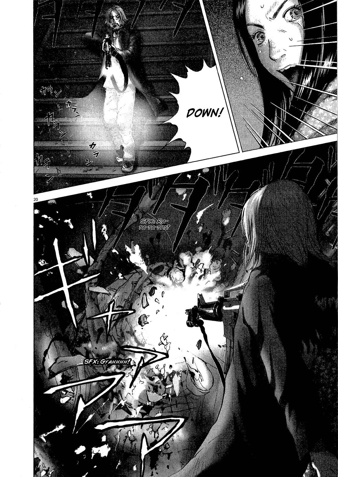 Page 18 Chapter 28 Sprite