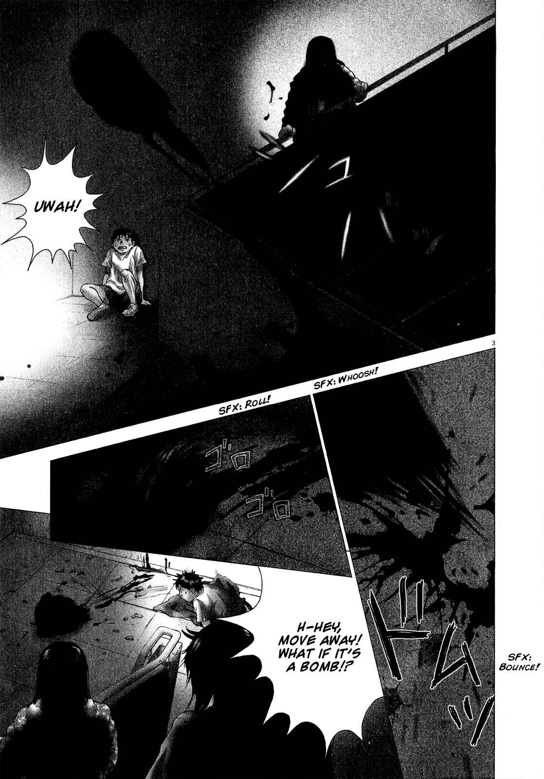 Page 3 Chapter 28 Sprite