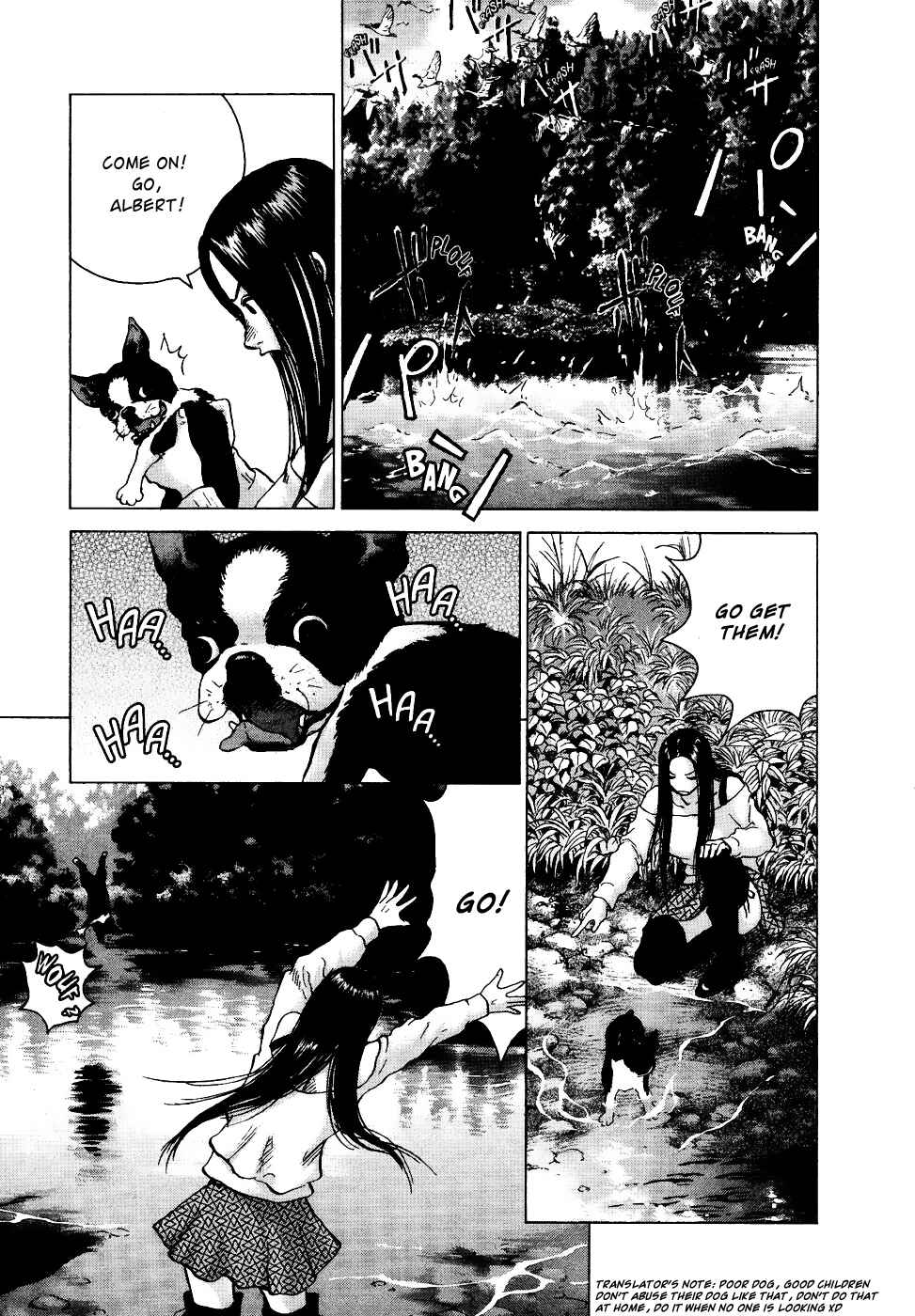 Page 13 Chapter 22 Sprite
