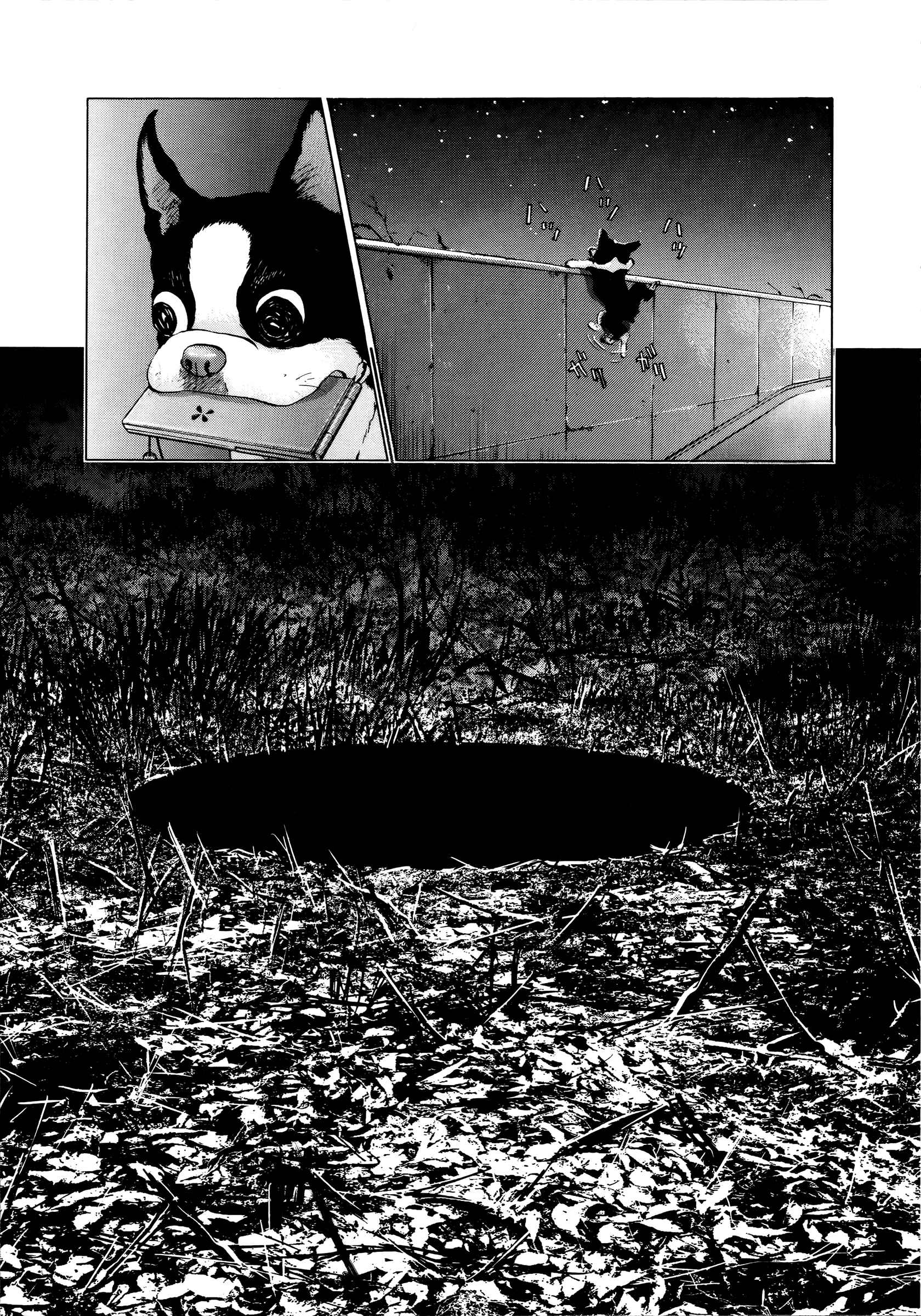Page 5 Chapter 70 Sprite