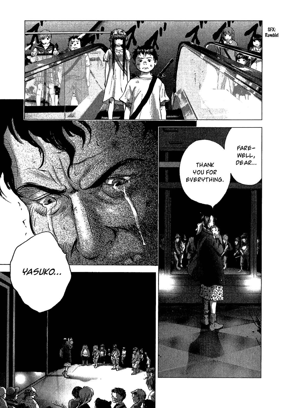 Page 14 Chapter 40 Sprite