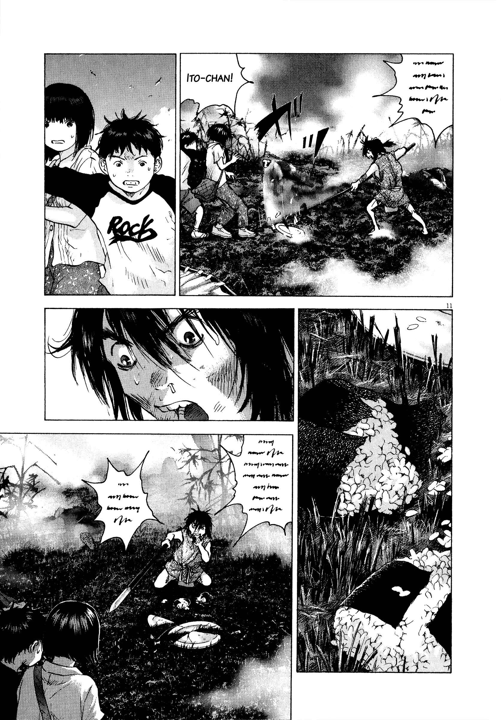 Page 11 Chapter 58 Sprite