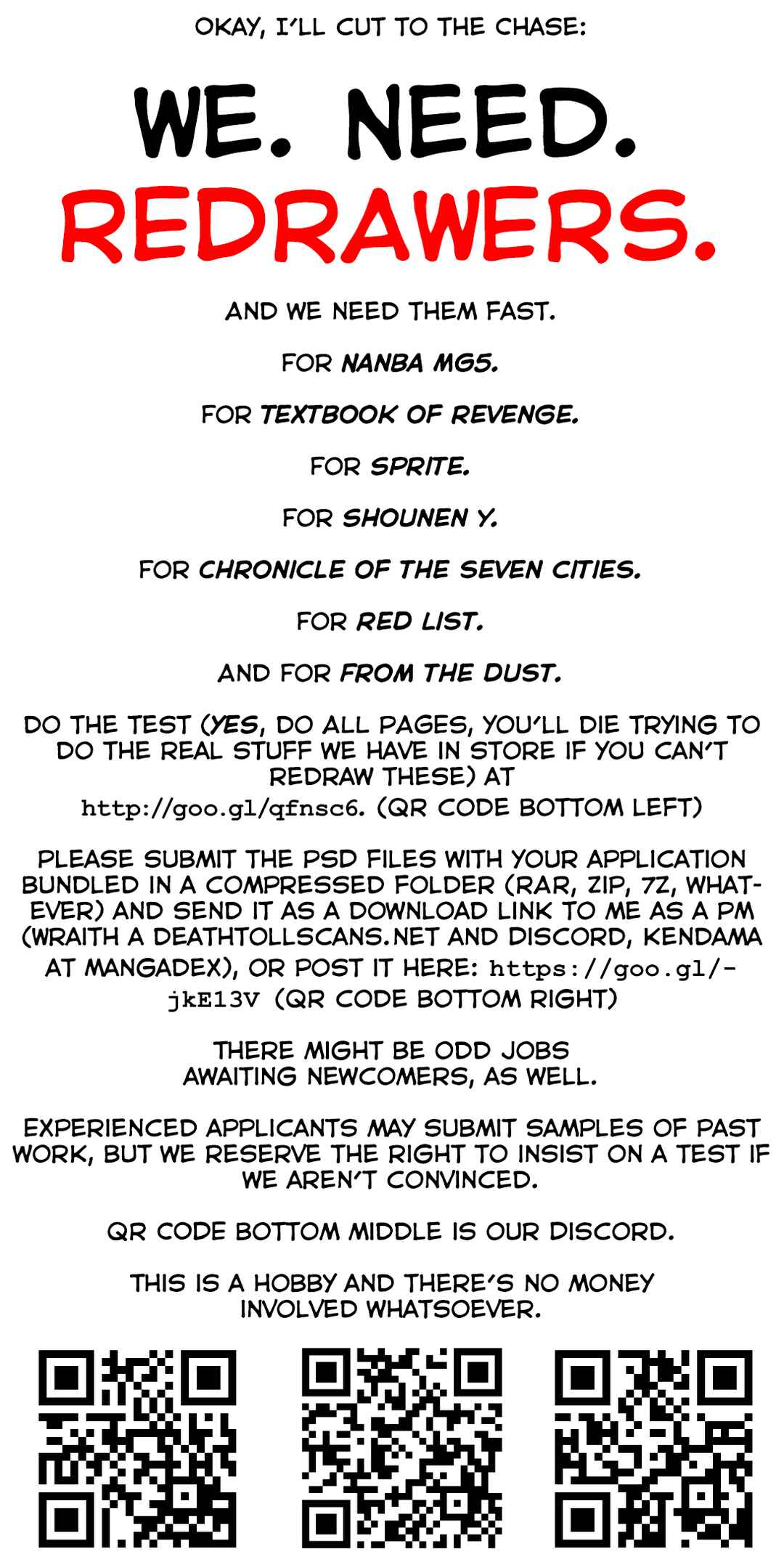 Page 18 Chapter 94 Sprite