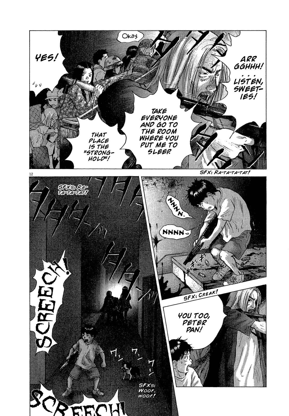Page 11 Chapter 29 Sprite