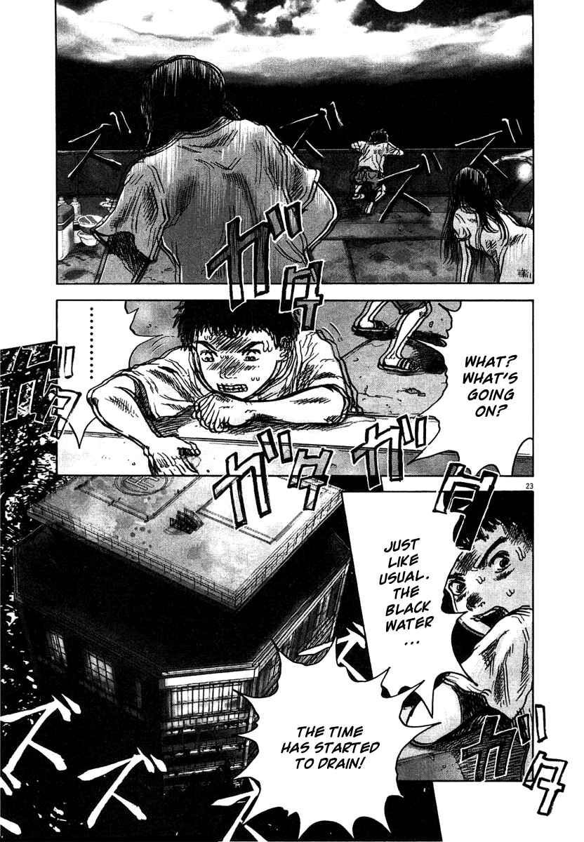 Page 23 Chapter 6 Sprite