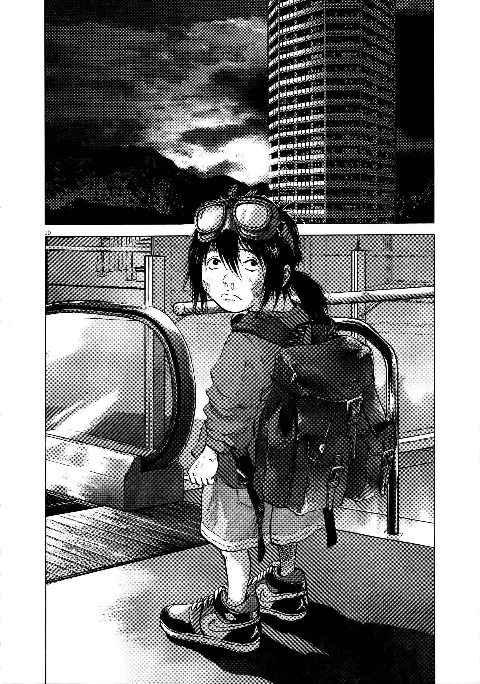 Page 9 Chapter 67 Sprite