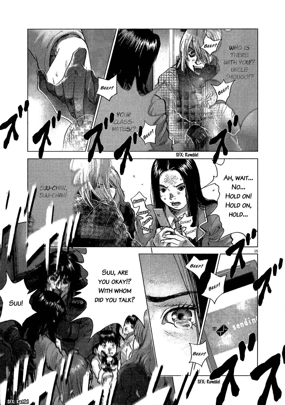 Page 20 Chapter 42 Sprite