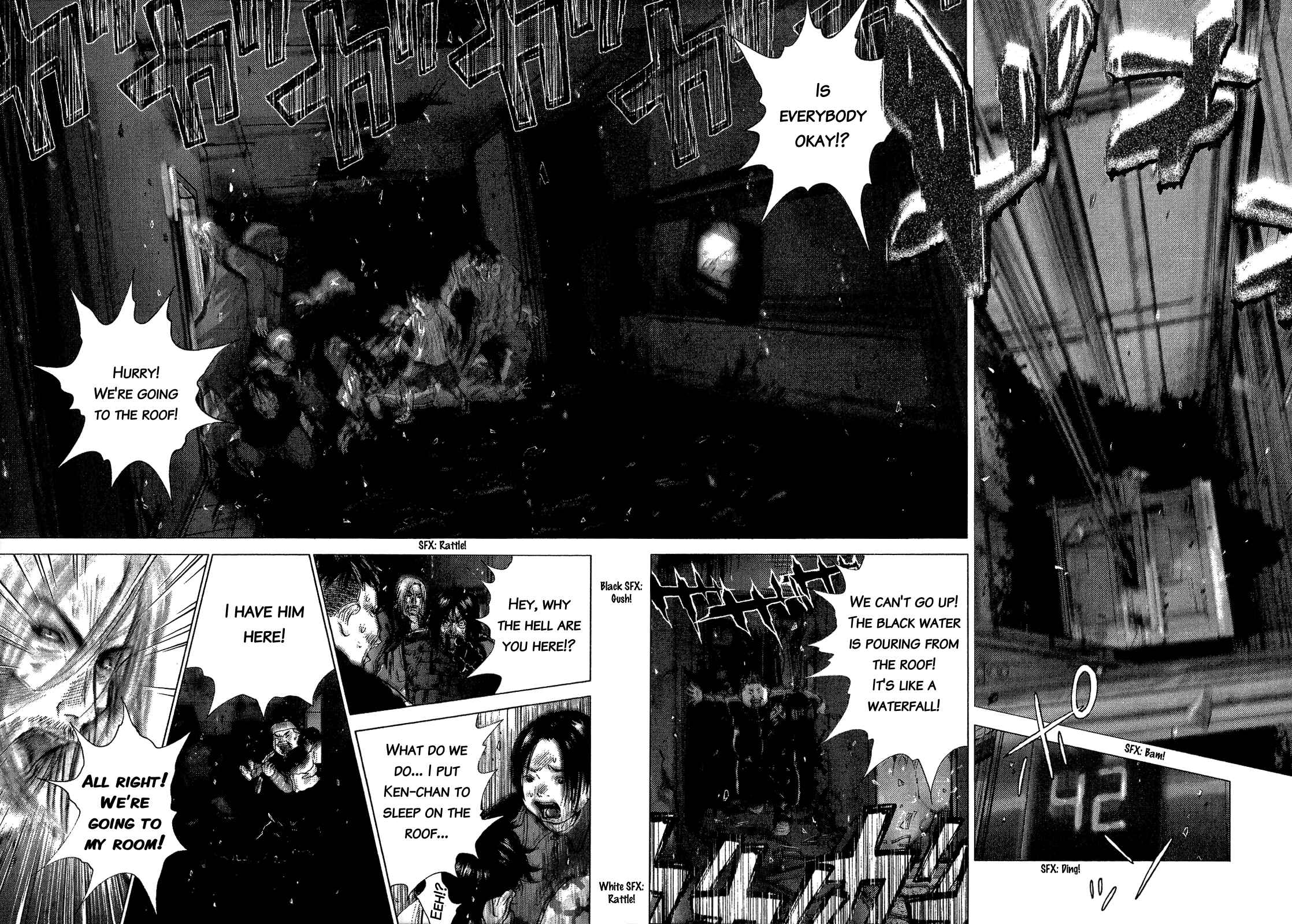 Page 21 Chapter 42 Sprite