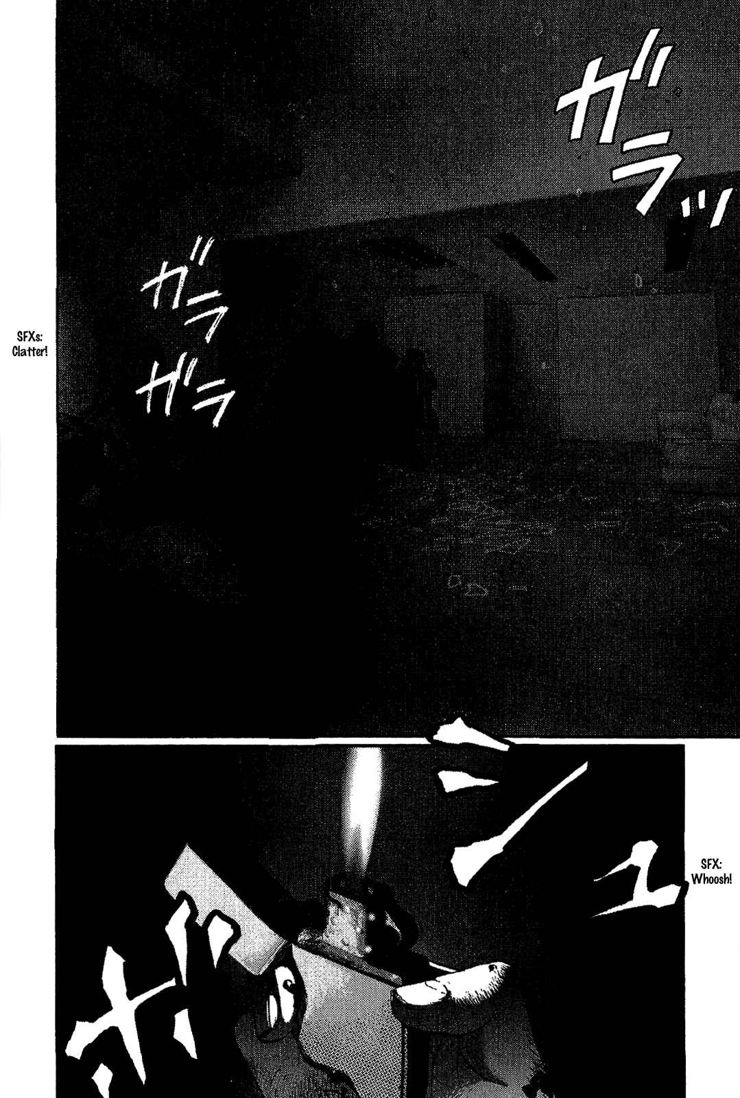 Page 26 Chapter 42 Sprite