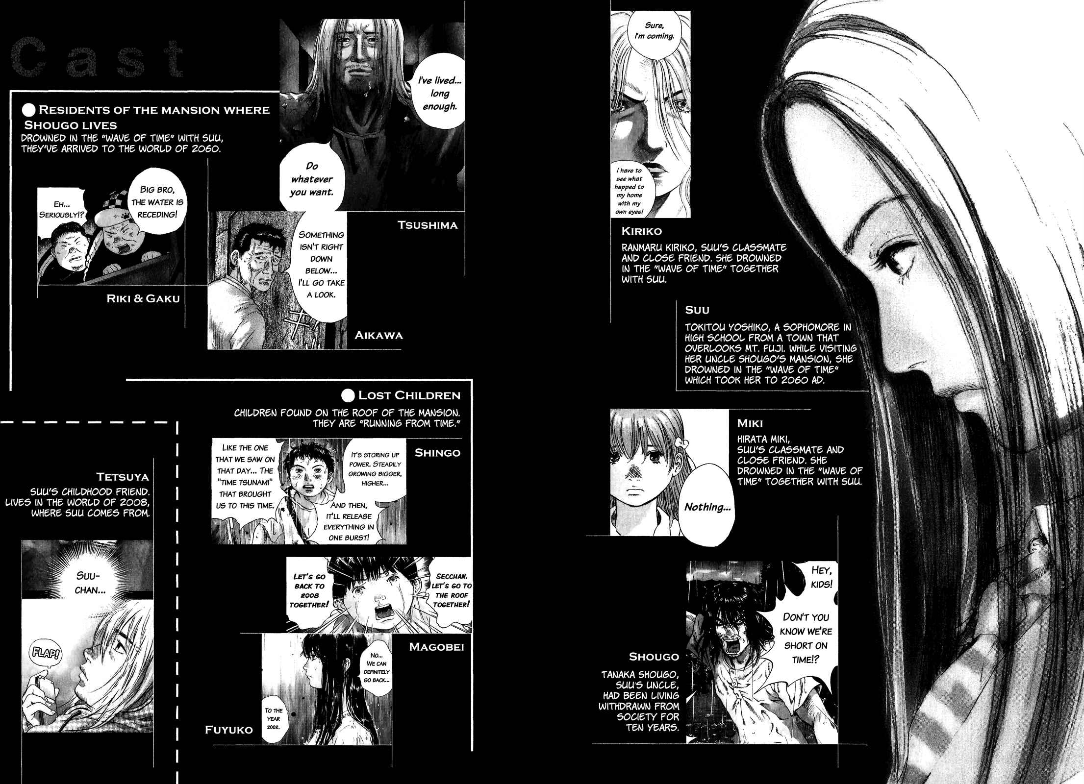 Page 5 Chapter 42 Sprite