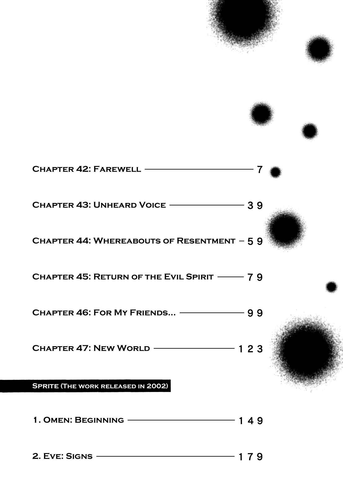 Page 6 Chapter 42 Sprite
