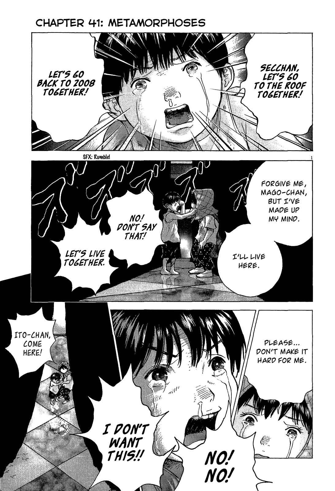 Page 2 Chapter 41 Sprite