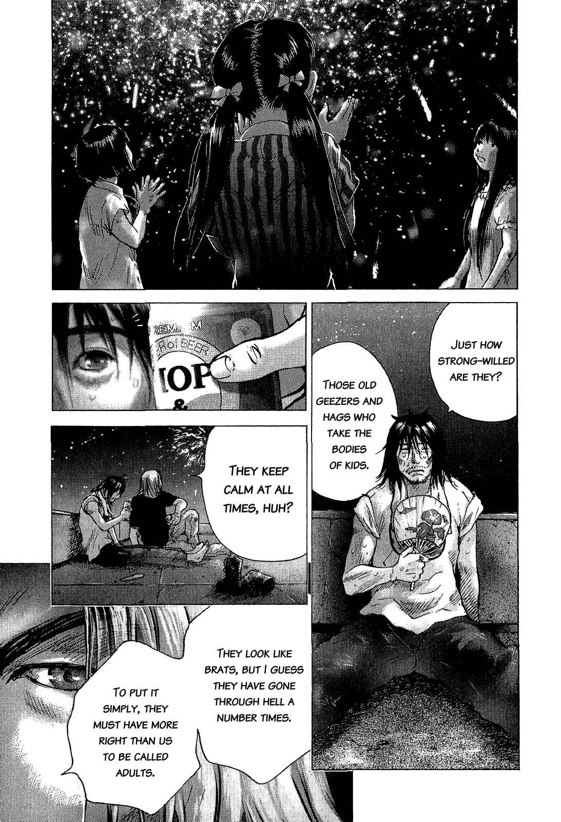 Page 10 Chapter 44 Sprite
