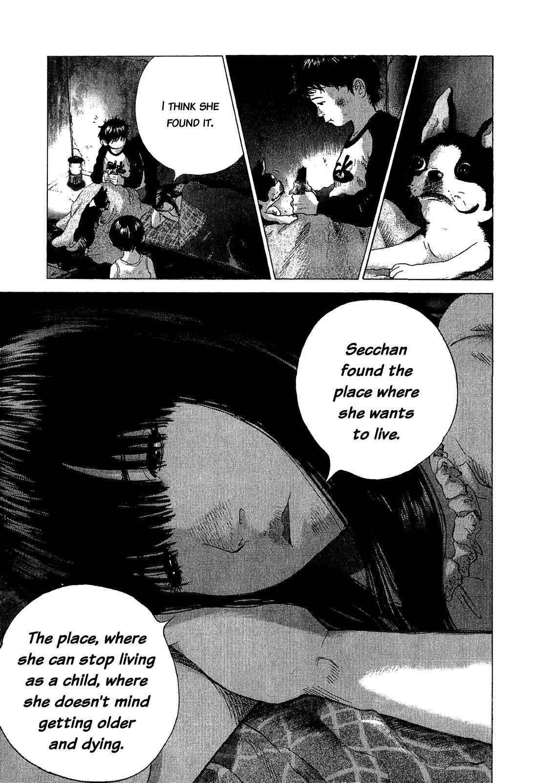 Page 3 Chapter 44 Sprite