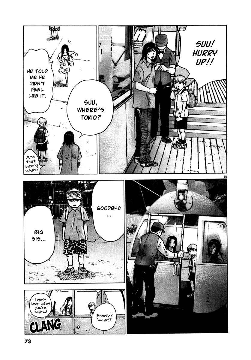 Page 15 Chapter 18 Sprite
