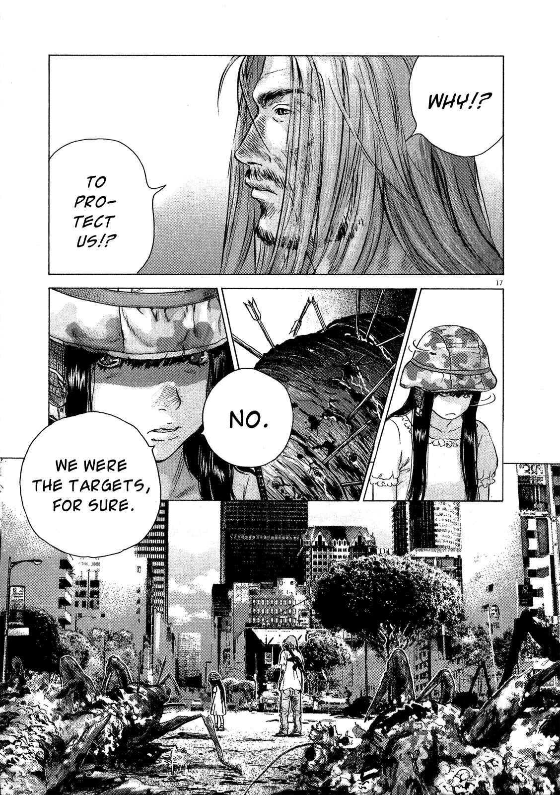 Page 15 Chapter 31 Sprite