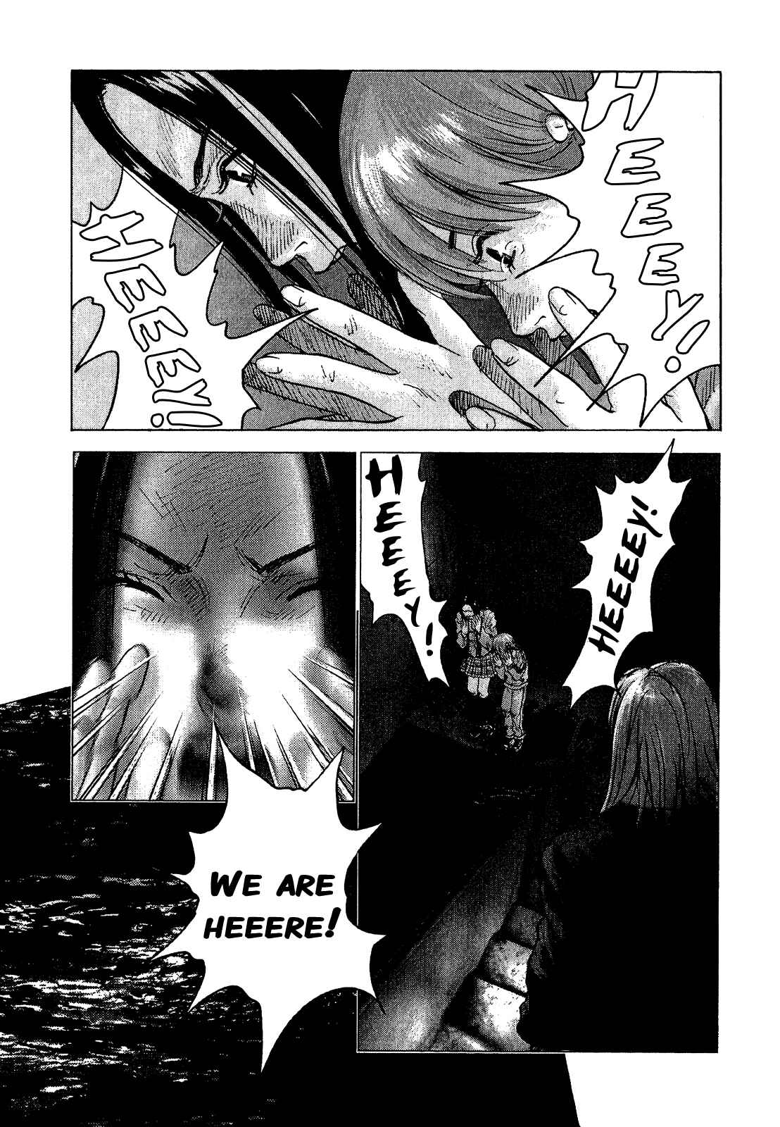 Page 19 Chapter 43 Sprite