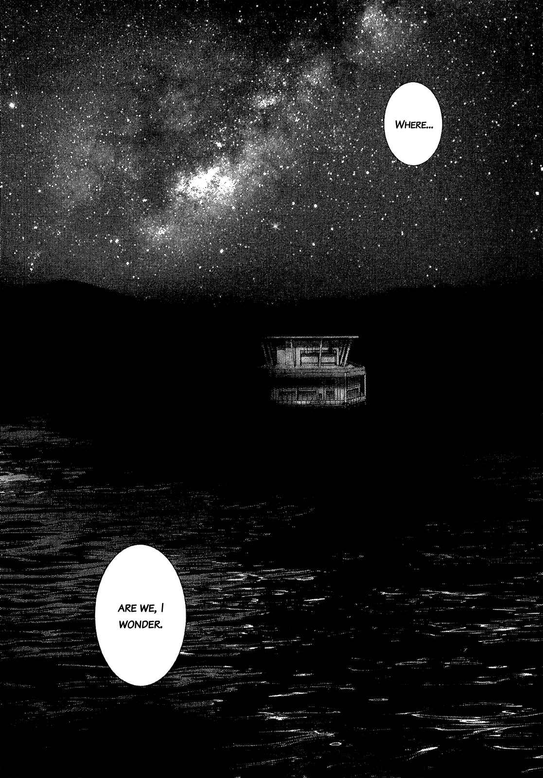 Page 5 Chapter 43 Sprite