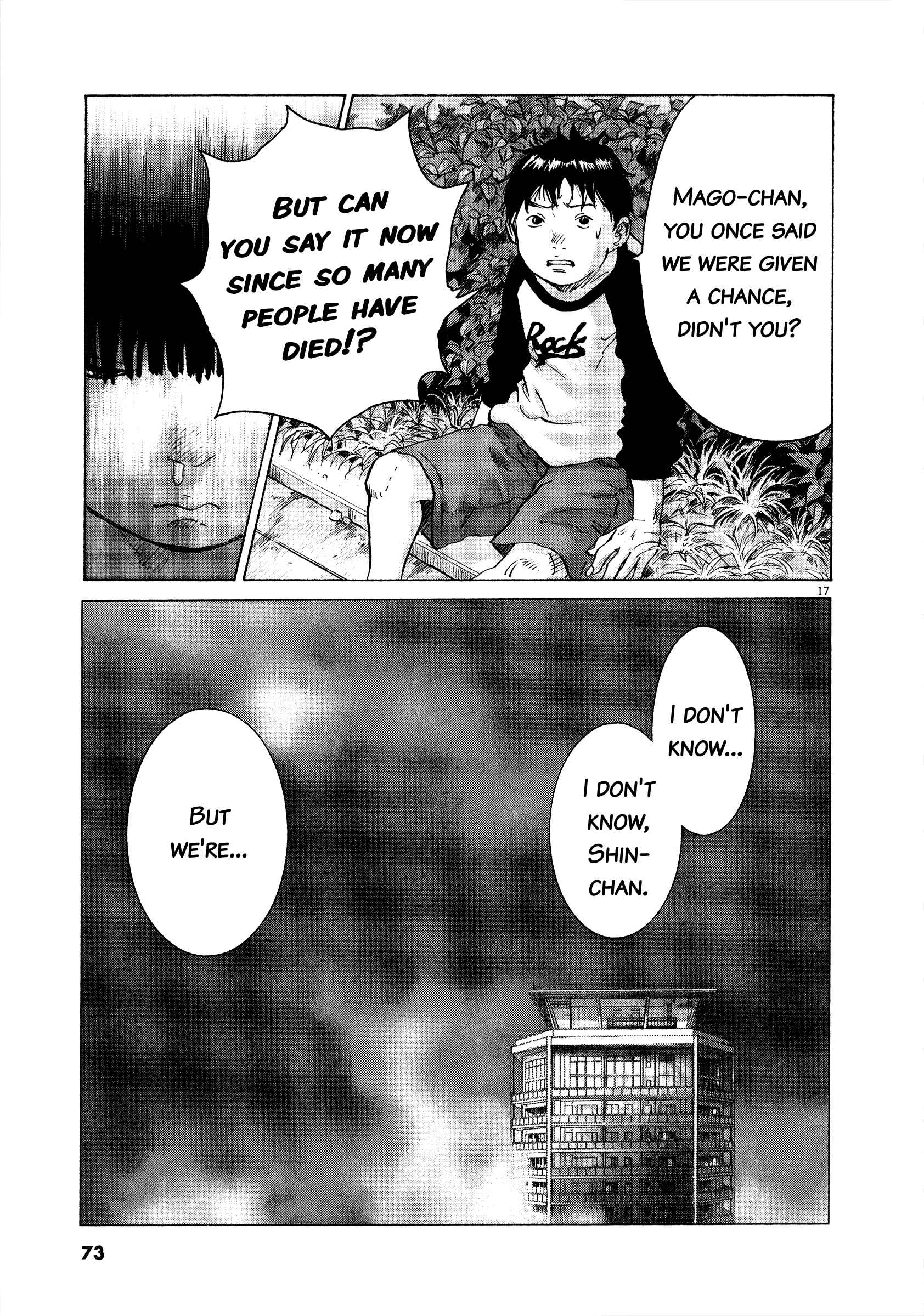 Page 16 Chapter 57 Sprite