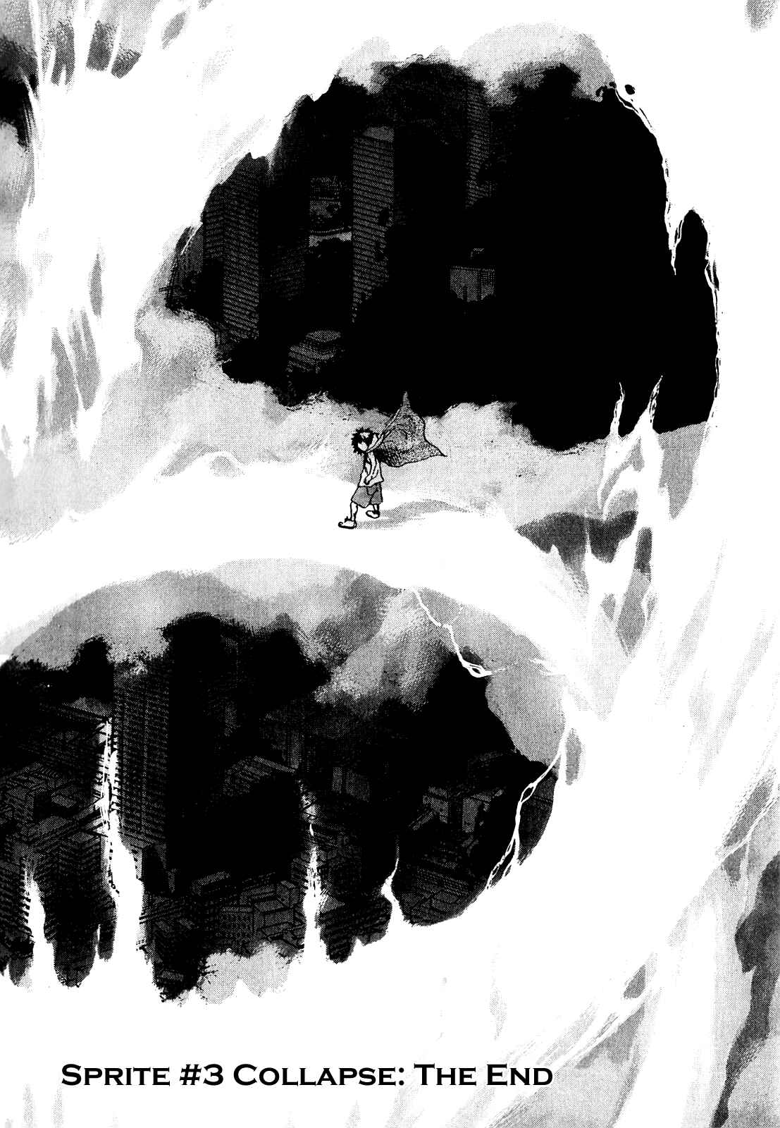 Page 1 Chapter 47.3 Sprite