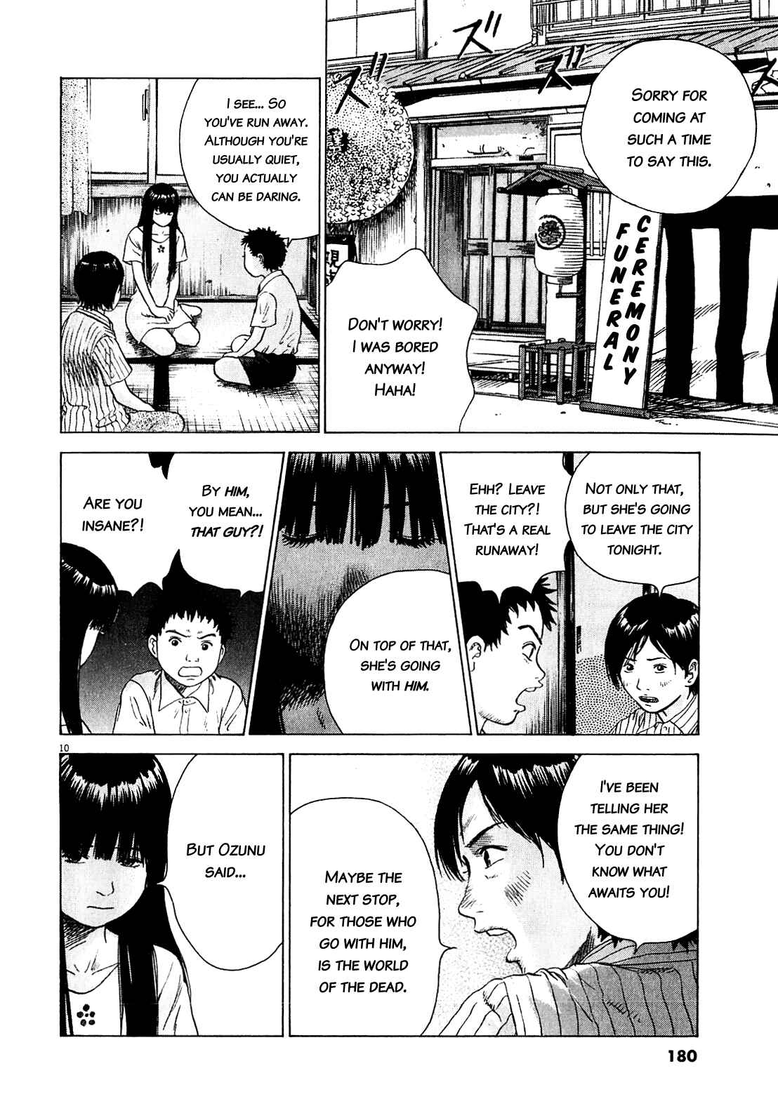 Page 10 Chapter 47.3 Sprite