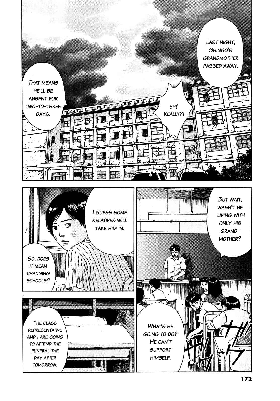 Page 2 Chapter 47.3 Sprite