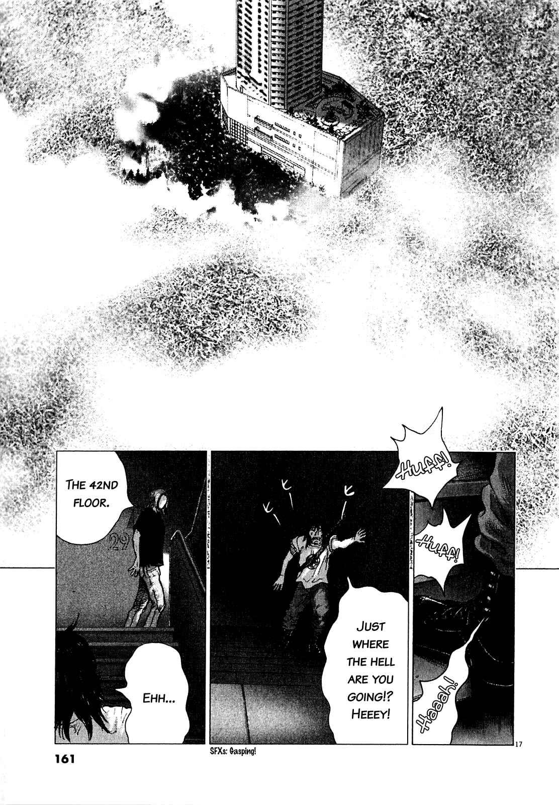 Page 14 Chapter 54 Sprite