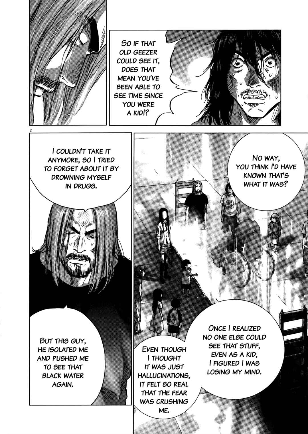 Page 10 Chapter 92 Sprite