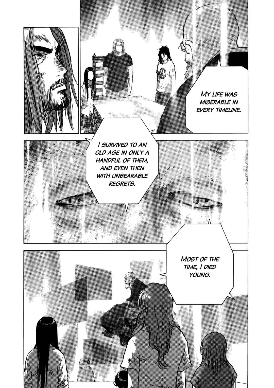 Page 11 Chapter 92 Sprite