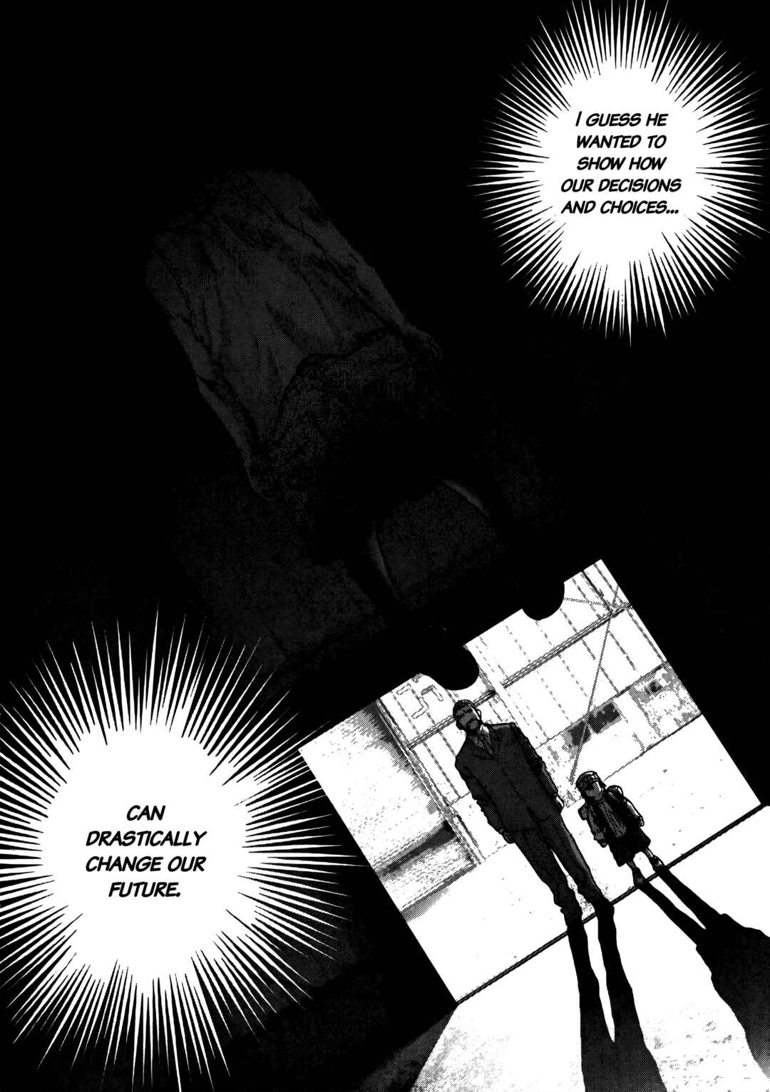 Page 13 Chapter 92 Sprite