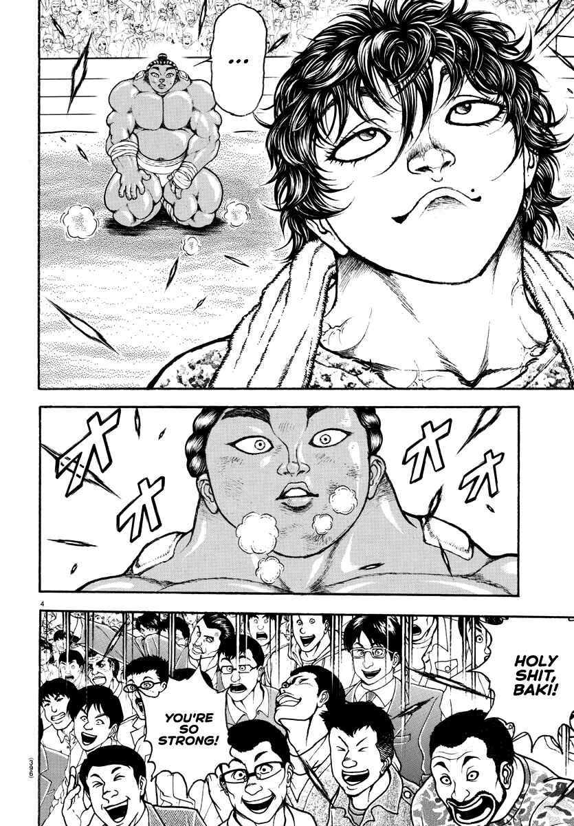 Page 4 Chapter 148 Bakidou