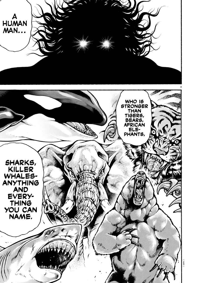 Page 9 Chapter 99 Bakidou