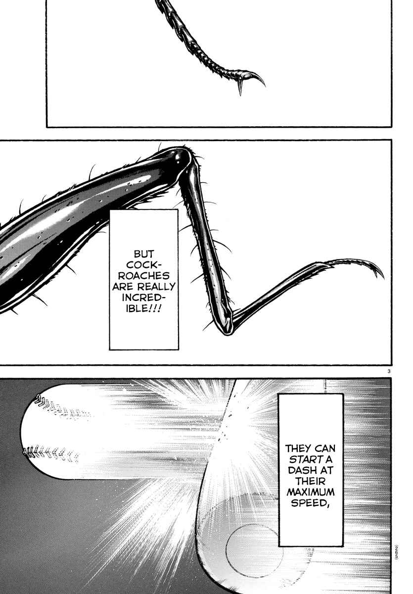 Page 3 Chapter 88 Bakidou