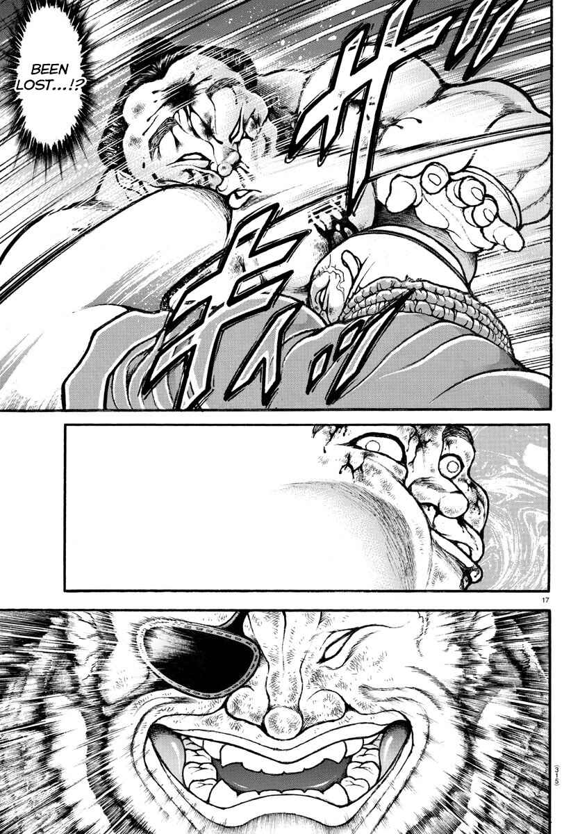 Page 16 Chapter 64 Bakidou