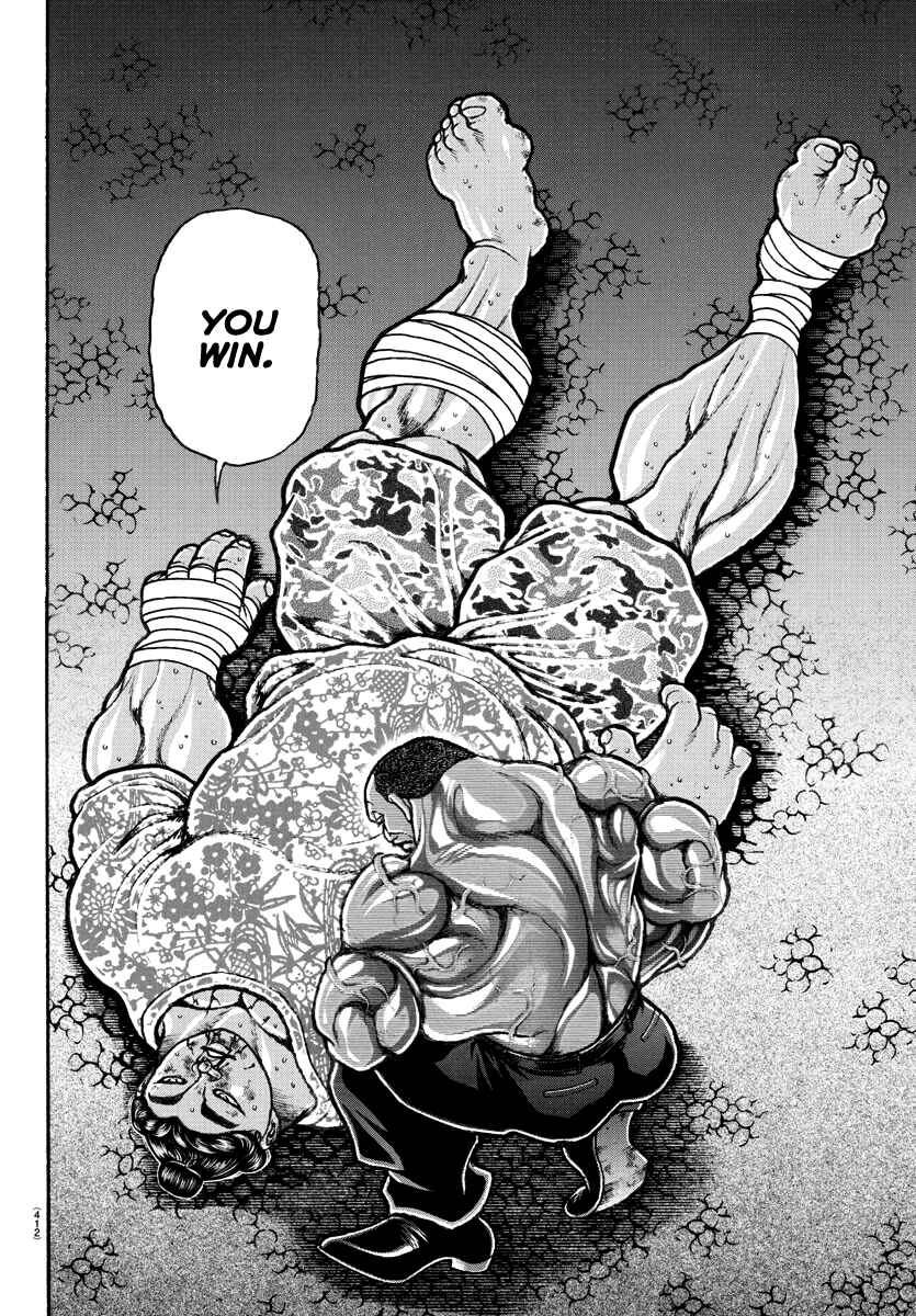 Page 4 Chapter 144 Bakidou