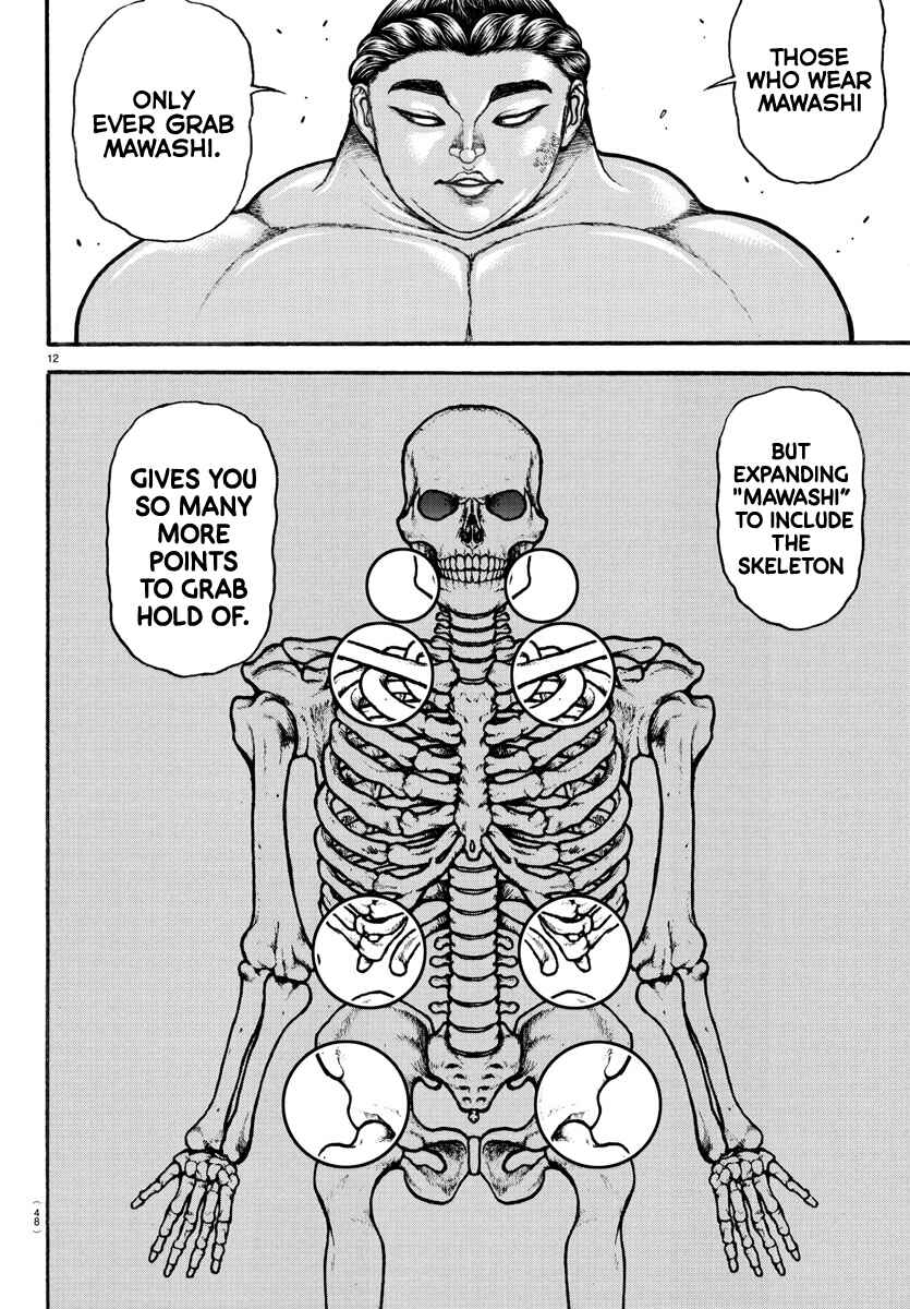 Page 11 Chapter 98 Bakidou