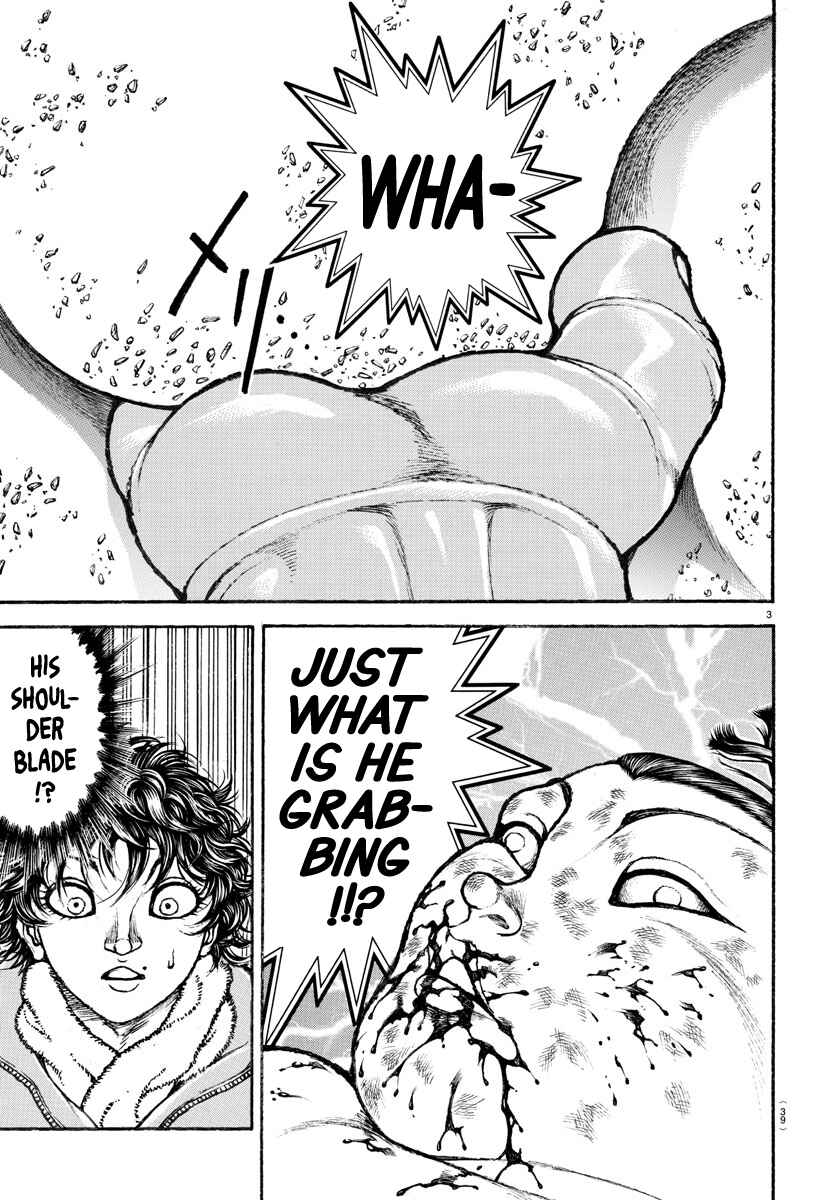 Page 3 Chapter 98 Bakidou