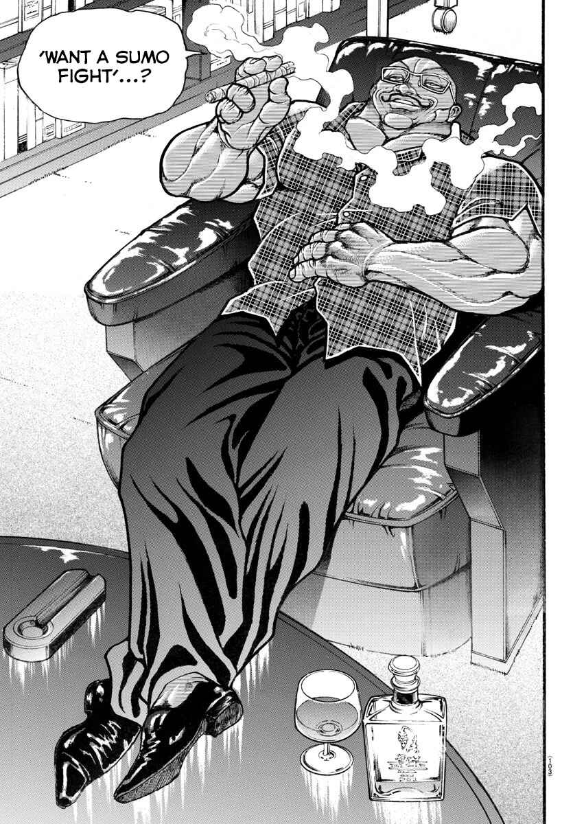 Page 13 Chapter 10 Bakidou