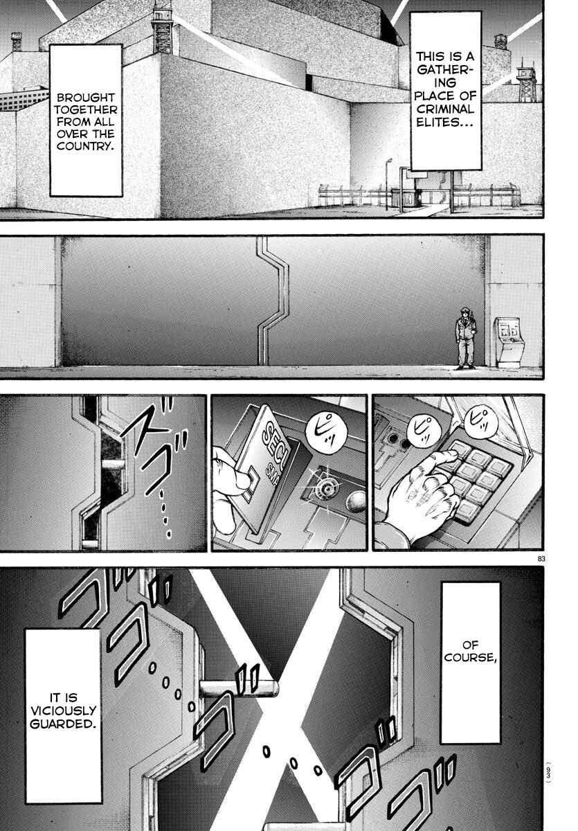 Page 3 Chapter 10 Bakidou