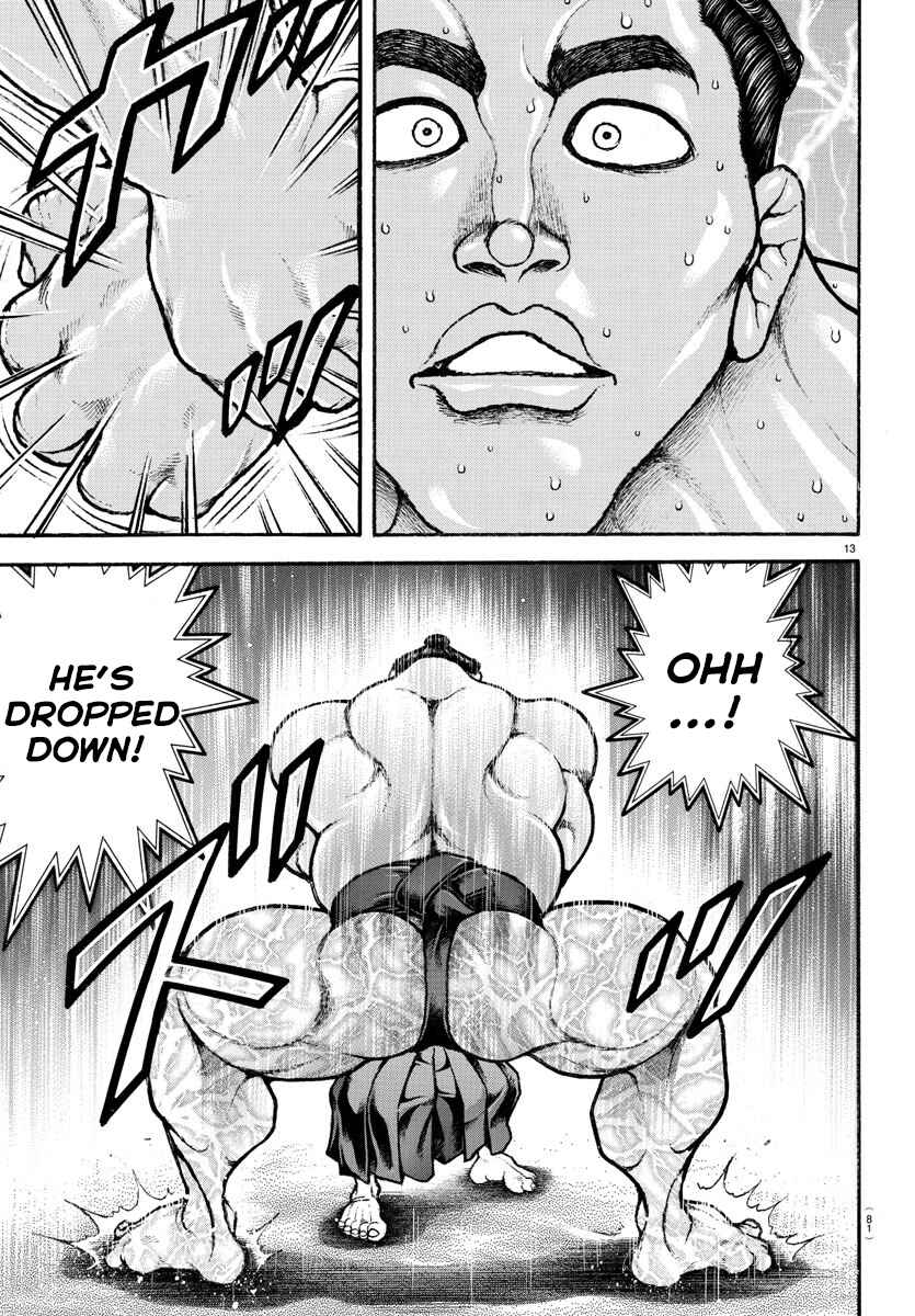 Page 15 Chapter 56 Bakidou